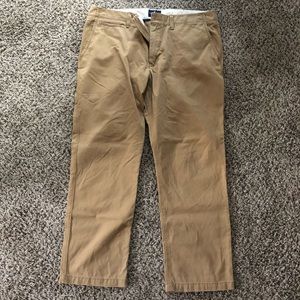 American Eagle Khaki Pants
